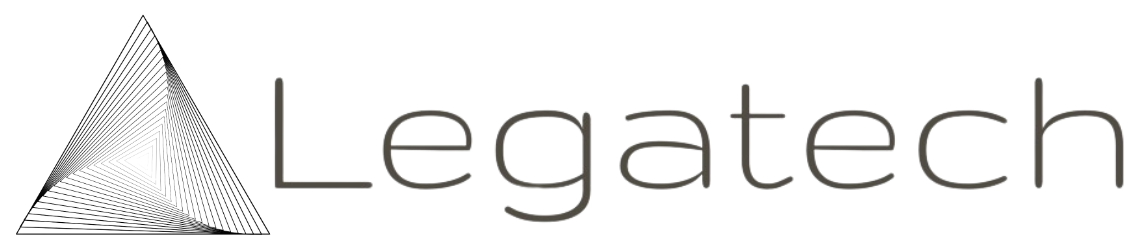 Legatech Logo